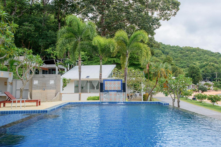 Sport & Beauty 5, Seashell Village Resort, Tha Mai
