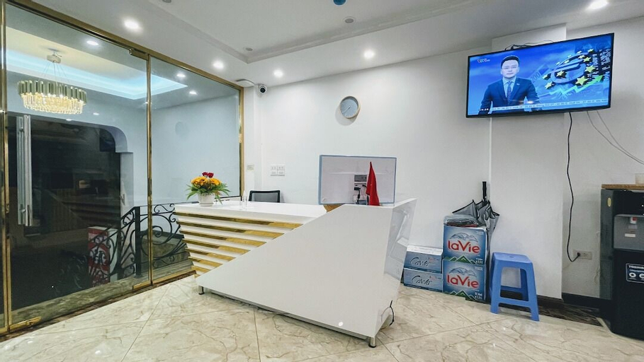 Public Area 2, Boutique Hotel, Hoàn Kiếm