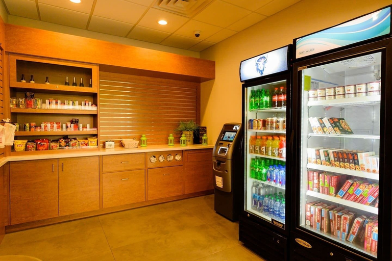 Food & Drinks 5, A & S Vacation Rooms, Osceola
