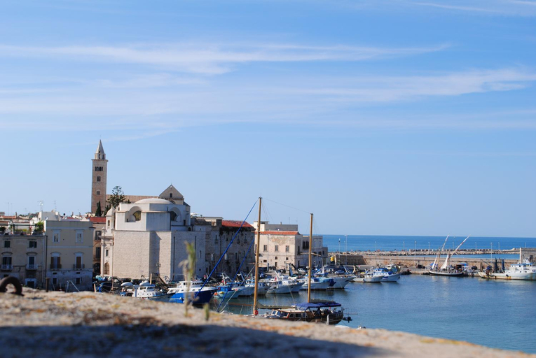 Nearby attraction 3, My Room in Trani, Barletta-Andria-Trani