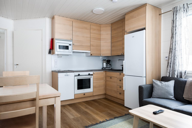 Others 3, Levilehto Apartments, Lapland