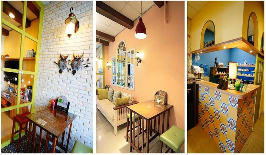Food & Drinks 4, Hualien Yashe house, Hualien