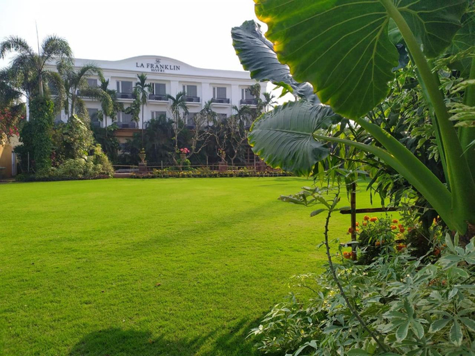 Others 5, La Franklin Hotel, Cuttack