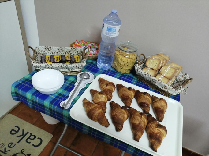 Food & Drinks 4, La Dimora dei sette Arcangeli, Palermo