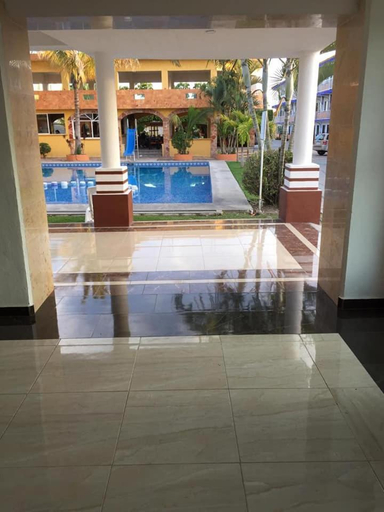 Sport & Beauty 5, Hotel San Carlos Yautepec, Yautepec