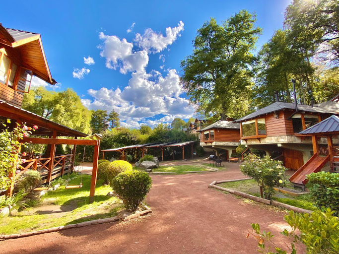 Others 5, Villa Cumen, Lacar