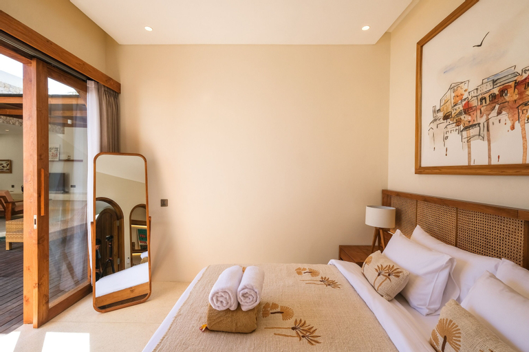 Bedroom 12