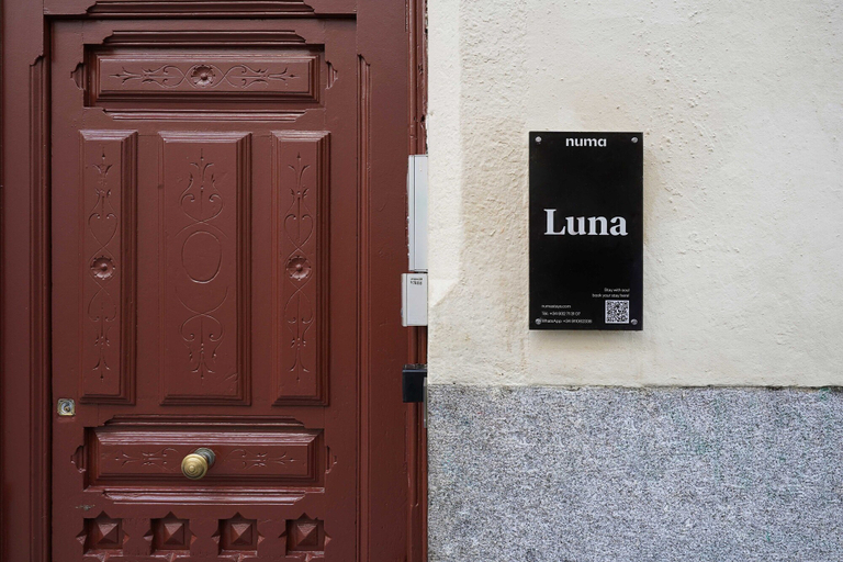 Exterior & Views 2, Numa Madrid Luna, Madrid