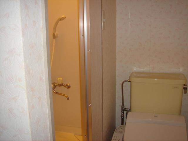 Bathroom 5, Ikoi, Nikkō