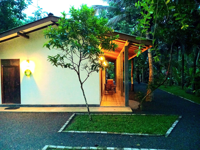 Exterior & Views, SKY Residencies, Hikkaduwa