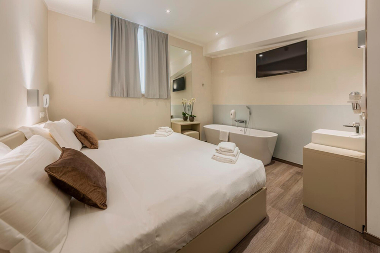 Bedroom 12