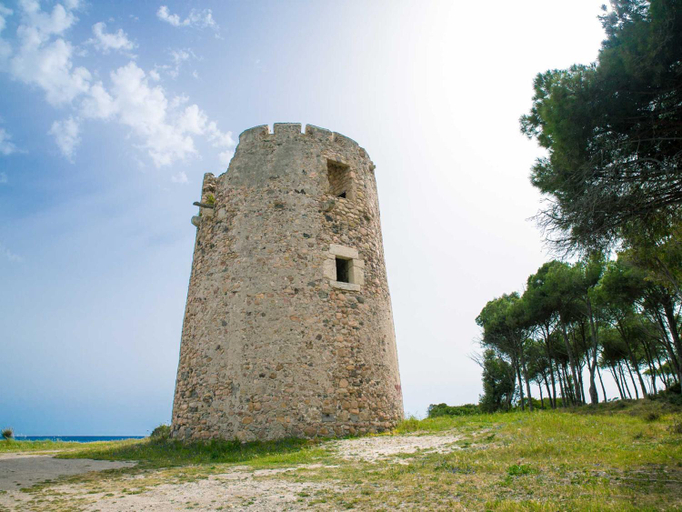 Others 5, Camping Cala d'Ostia, Cagliari