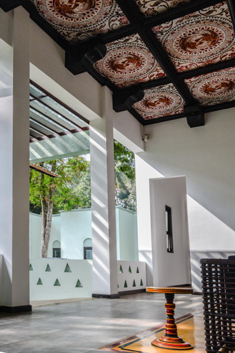 Public Area 4, Serendib Signature Resorts, Medadumbara