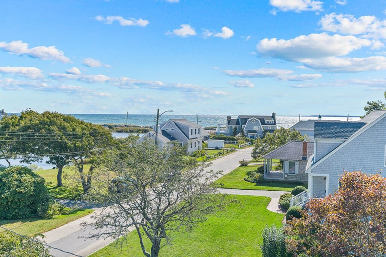 Lookout Point, Barnstable