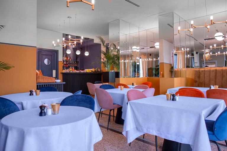 Food & Drinks 4, Zemeli Boutique Hotel by DNT Group, Tbilisi