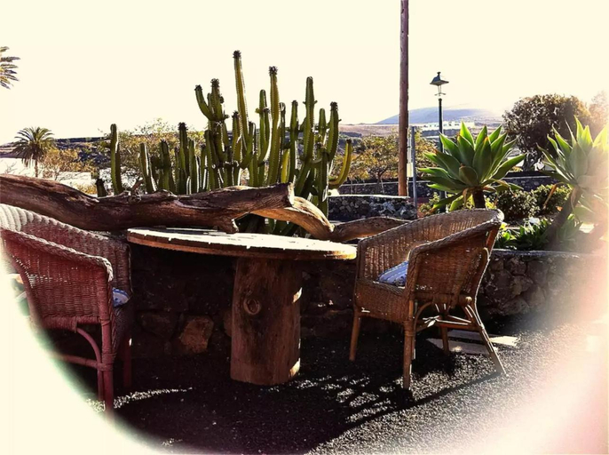 Food & Drinks, La Finca Uga, Las Palmas