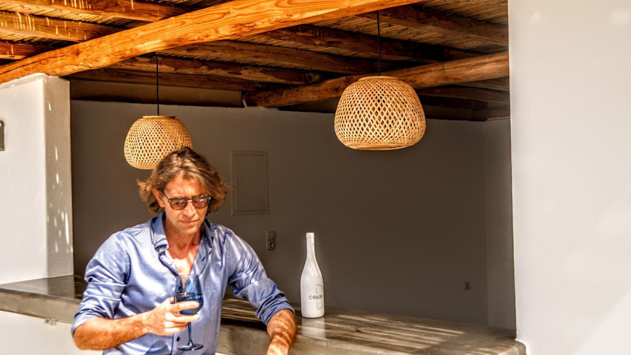Food & Drinks, Ethereal Apartments, South Aegean