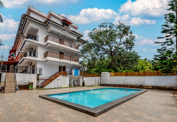 Sport & Beauty 5, W.S BEACH RESORT & SPA, North Goa