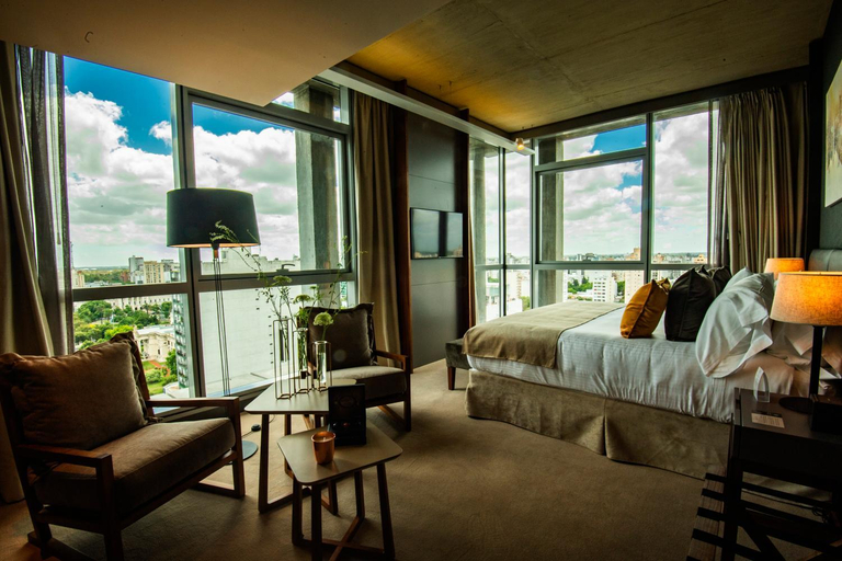 Bedroom 3, Grand Brizo La Plata, La Plata