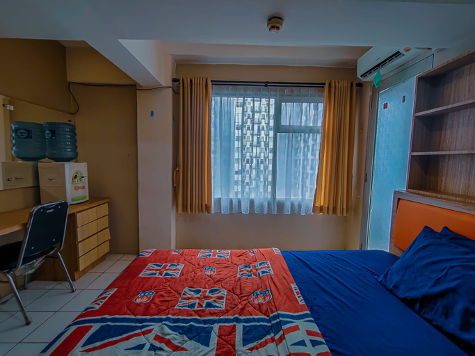 Bedroom 20
