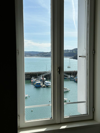 Others 2, Appartement Design III - Port du Rosmeur - Douarnenez, Finistère