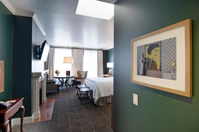 Facilities 3, Sentinel, Multnomah