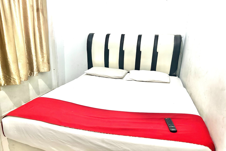 Bedroom 3, Shinta Guesthouse, Medan