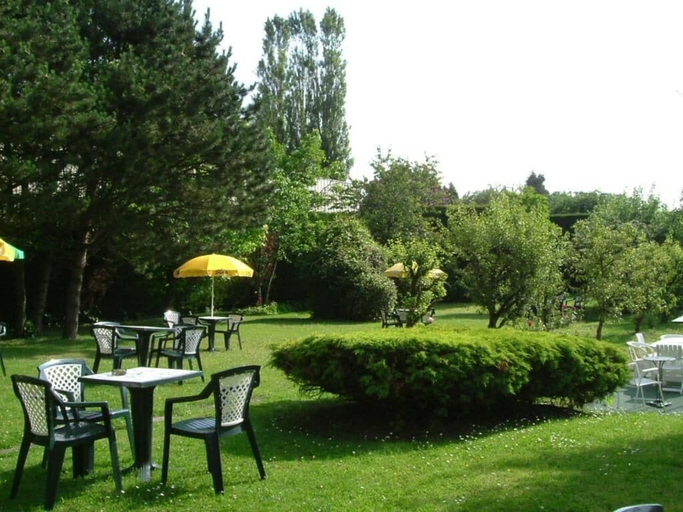 Others 5, Hotel Le Clos du Montvinage, Aisne