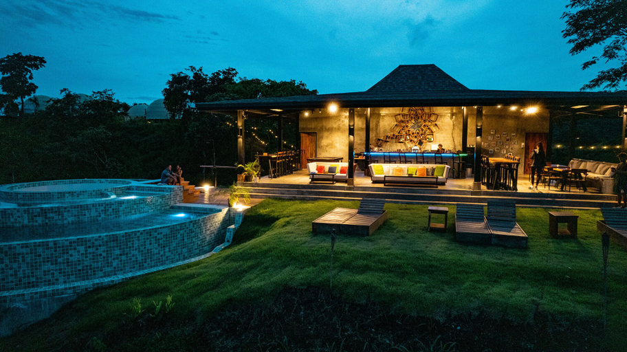 Exterior & Views 2, Alaya Panama – Private Retreat & Wellness Resort, Tonosí
