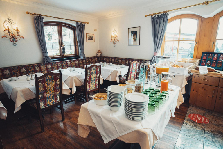 Food & Drinks 4, Batzenhausl, Innsbruck Land