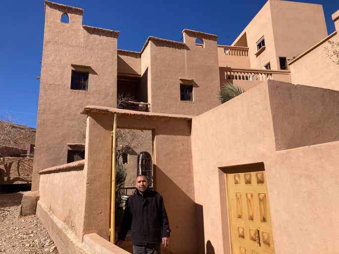 Others 4, Les 4 Saisons Du Dades, Ouarzazate