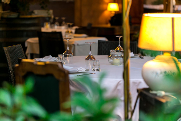 Others 3, Antica Osteria del Mirasole, Bologna