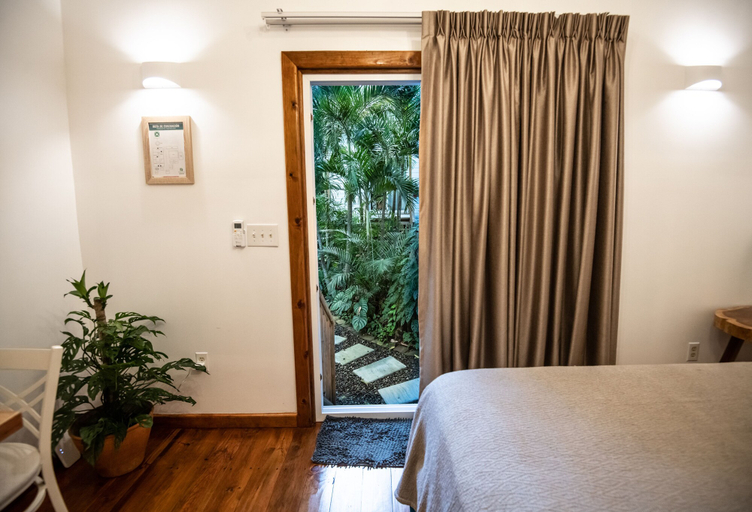 Bedroom 2, Angeli Gardens Boutique Hotel, San Pedro Sula