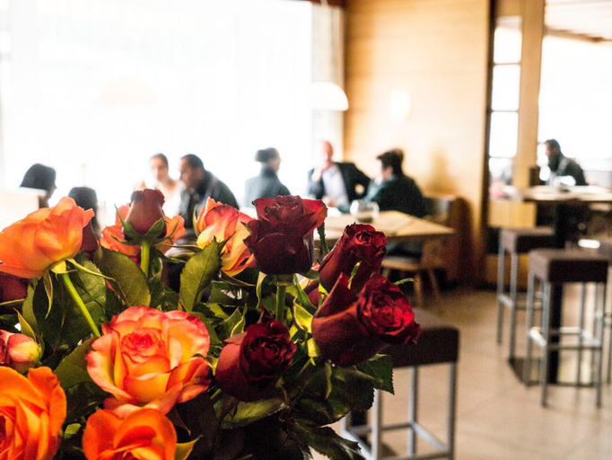 Food & Drinks 4, Der Bruckenwirt, Lienz