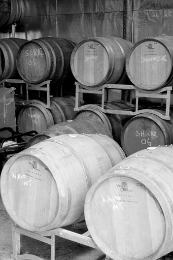 Others 2, Tranquil Vale Vineyard, Maitland