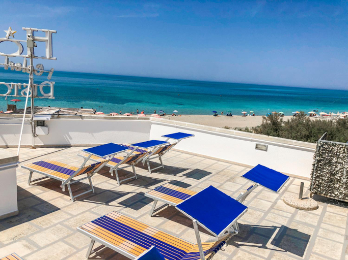 Sport & Beauty, Hotel I Colori Del Mare, Lecce
