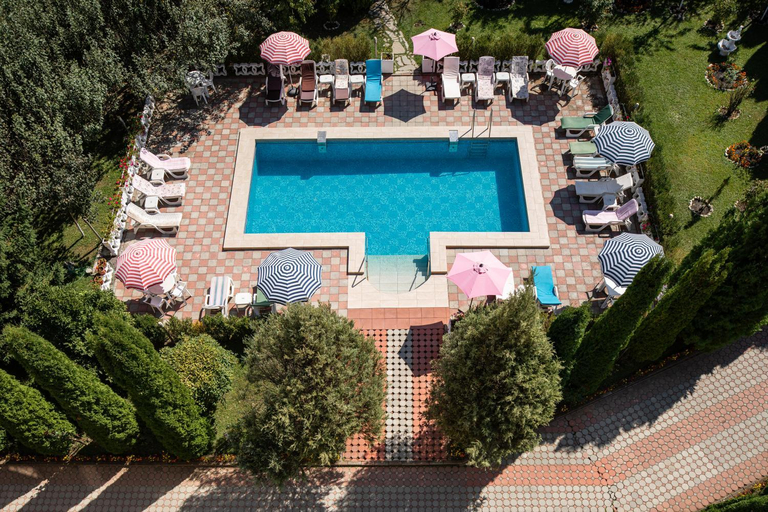 Sport & Beauty 2, Grand Hotel, Brasov