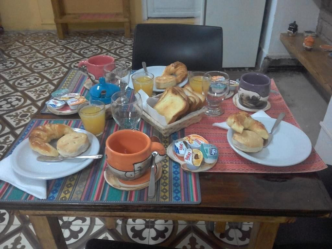 Food & Drinks, Hospedaje Los Cardones, Cafayate