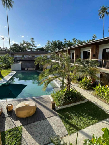 Sport & Beauty, Isla Amara Boutique Resort, El Nido