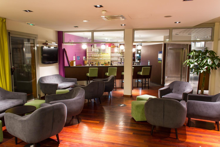 Public Area 2, ibis Styles Bethune Bruay, Pas-de-Calais