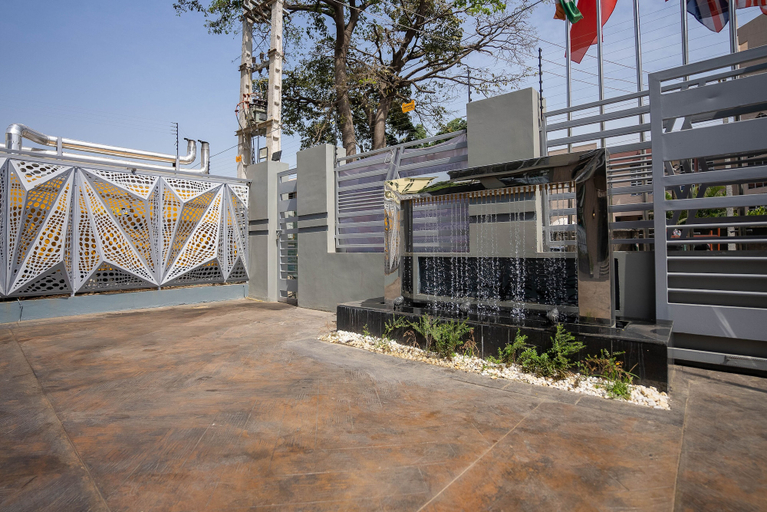 Exterior & Views 2, GTA Hotel Ikeja, Ikeja