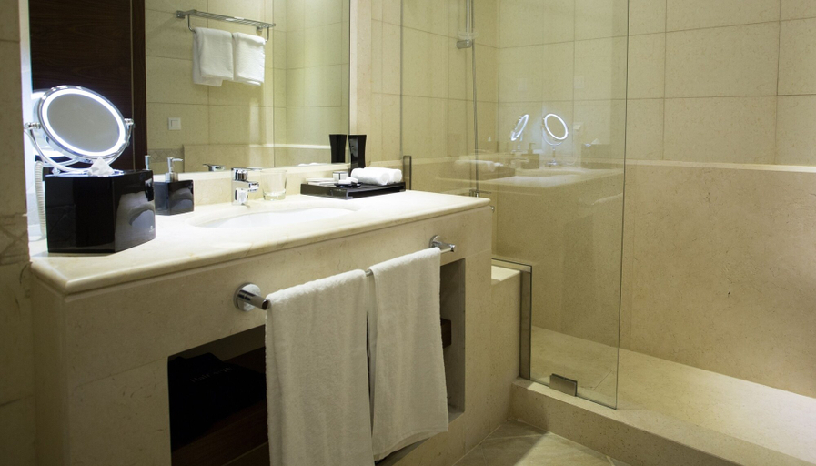 Bathroom 4, The Rooms Boutique Hotel, Kasrouane
