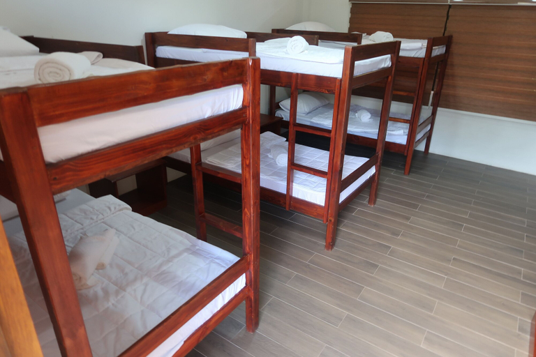 Bedroom 2, Villamarilyn Resort and Hotel, Coron