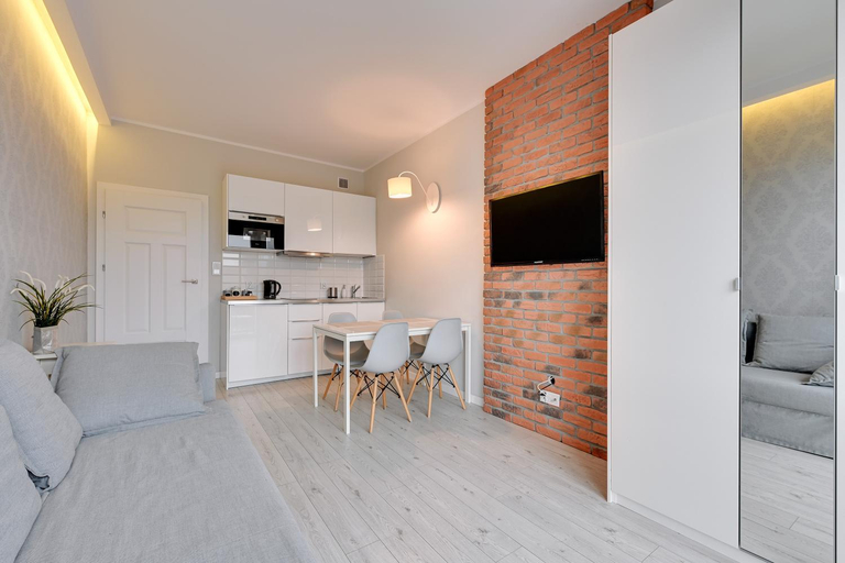 Others 3, Comfort Apartments Old Town, Gdańsk City