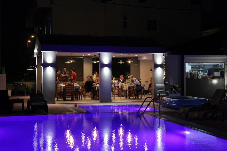 Sport & Beauty 2, Platoni Elite, South Aegean