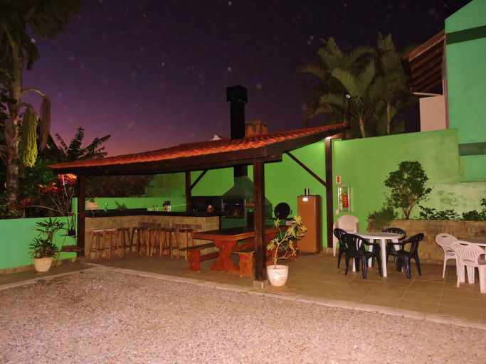 Food & Drinks 4, Castelo da Ilha, Florianopolis