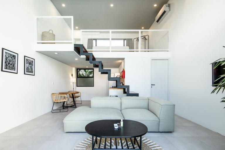 Others 2, Berawa Loft #2, Badung