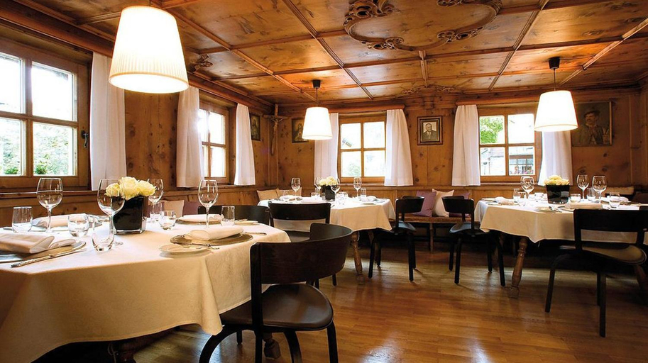 Food & Drinks 3, Hotel Rossle Superior, Landeck