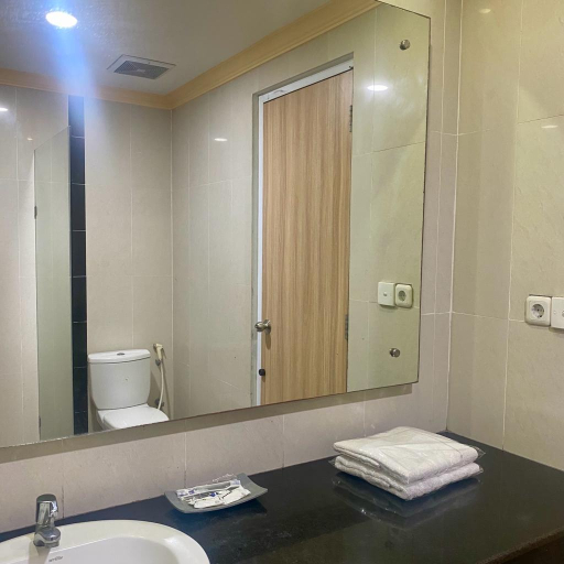 Bathroom 6