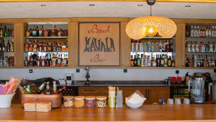 Food & Drinks 5, Club Kavala Beach Hotel Assos, Ayvacık